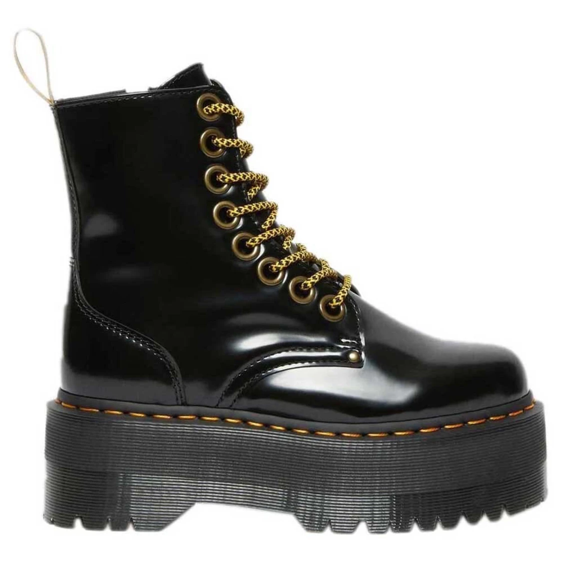 Dr martens Jadon Max vegan