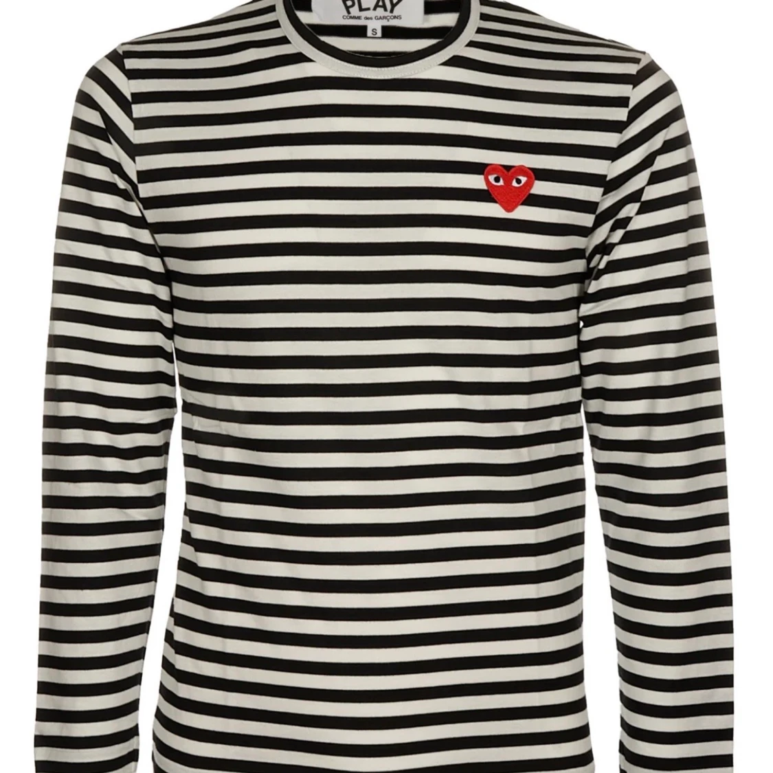 Play Comme des garcons tröja