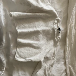 Tre kvarts topp - Jättefin topp men som tyvärr inte är min stil!!