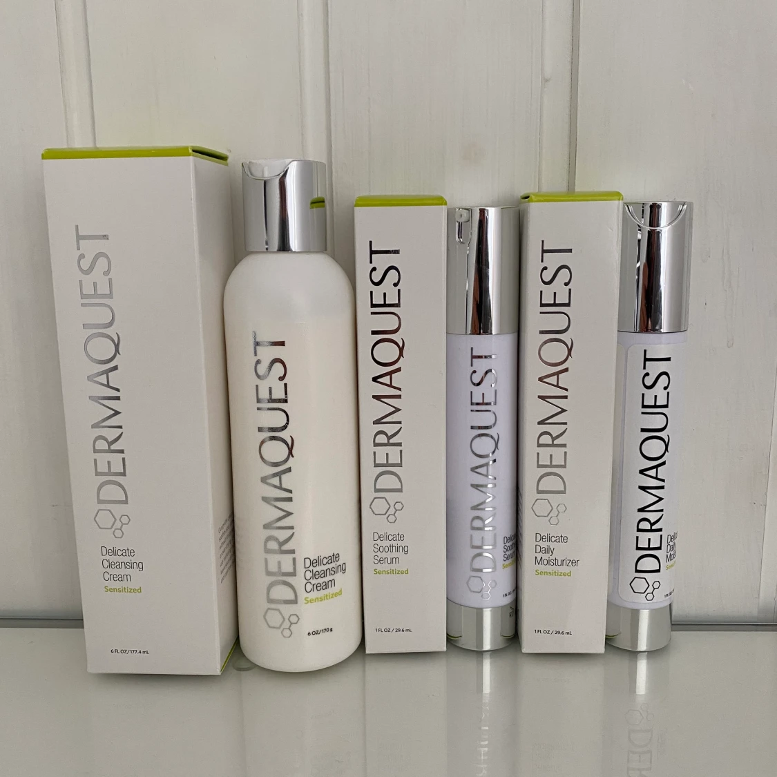 DermaQuest