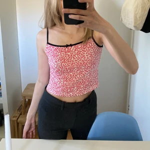 Leo print linne  - Linne från shein 💕