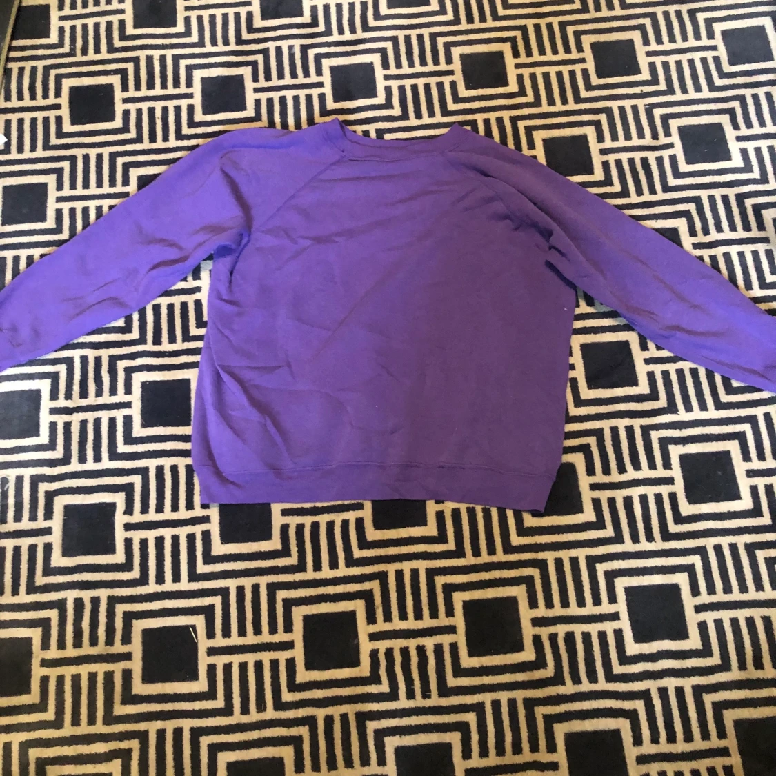 Lila sweet shirt  - 90