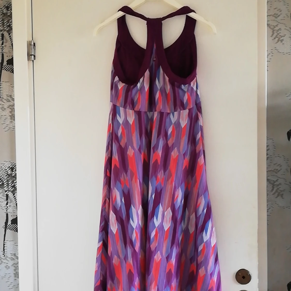 Cool klänning  - 91