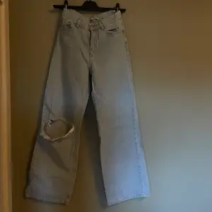 Junkyard jeans storlek 26