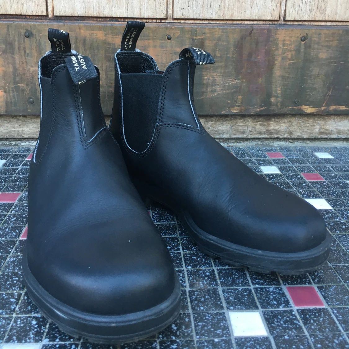 Blundstone 42 - 91