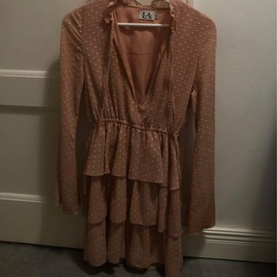 Klänning Linn Ahlborg