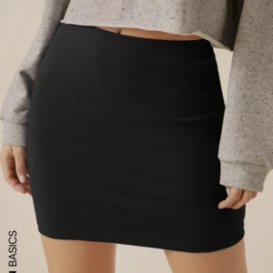 Svart kjol - Helt oanvänd👌🏼fråga om ni undrar nått❤️