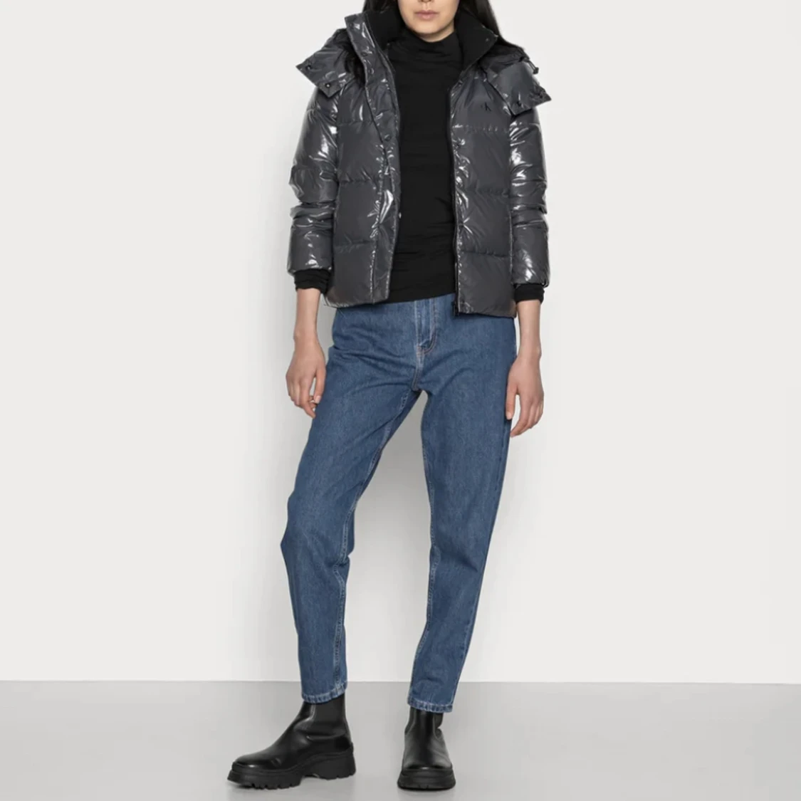 Calvin Klein Vinterjacka  - 91