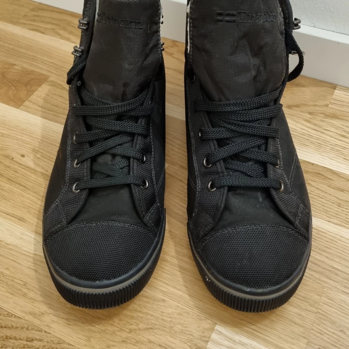 Goretex skor - 90