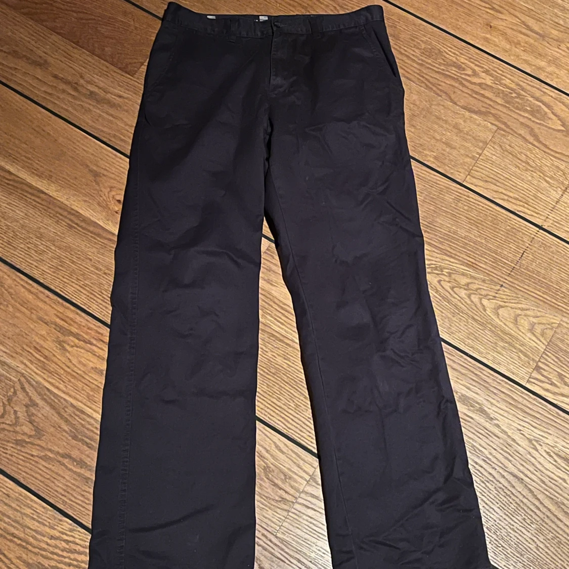 Chinos/Kostymbyxor - 90