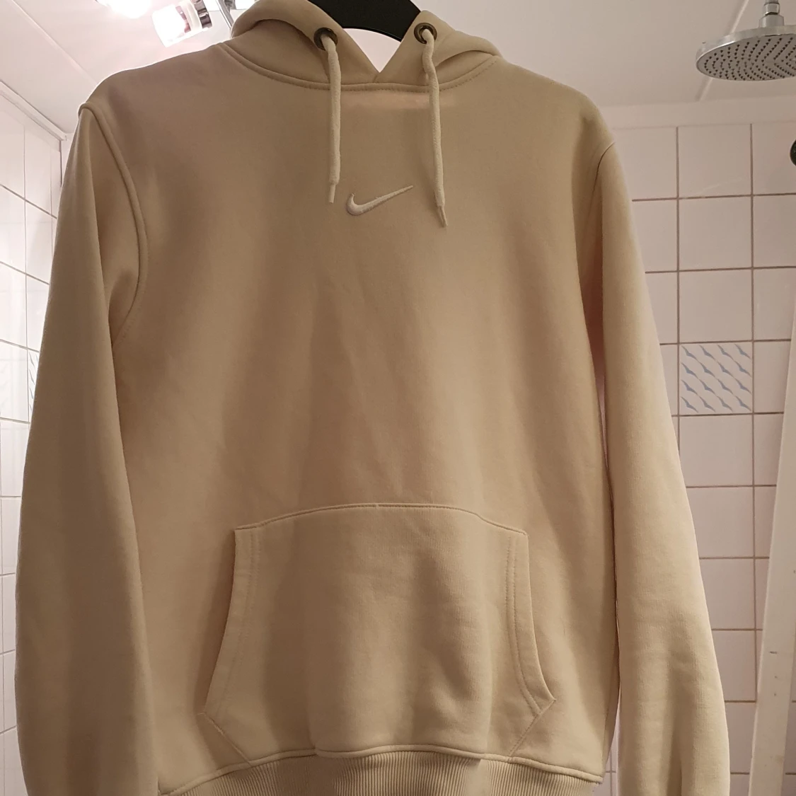 Äkta Nike unisex tröja