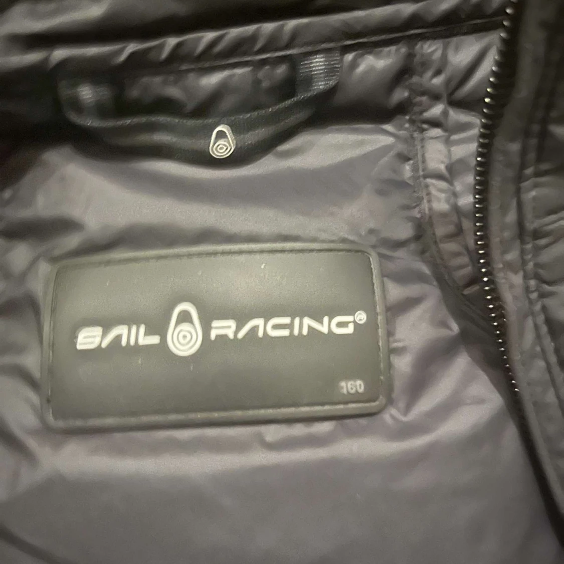 Sail racing jacka  - 90