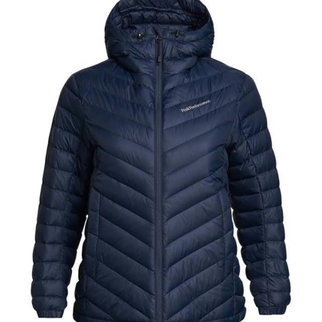 Peak performance jacka