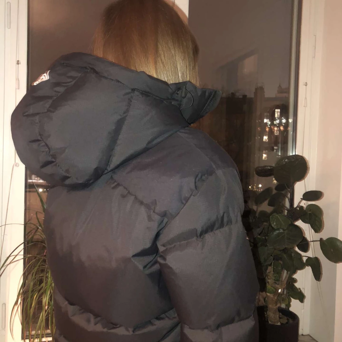 Sail Racing Vinterjacka - 90