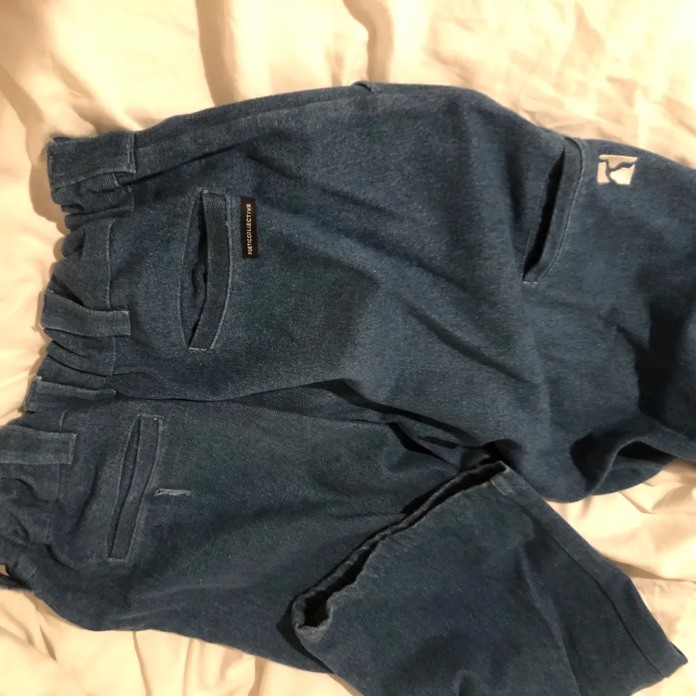 Baggy skate jeans. Jeans & Byxor.