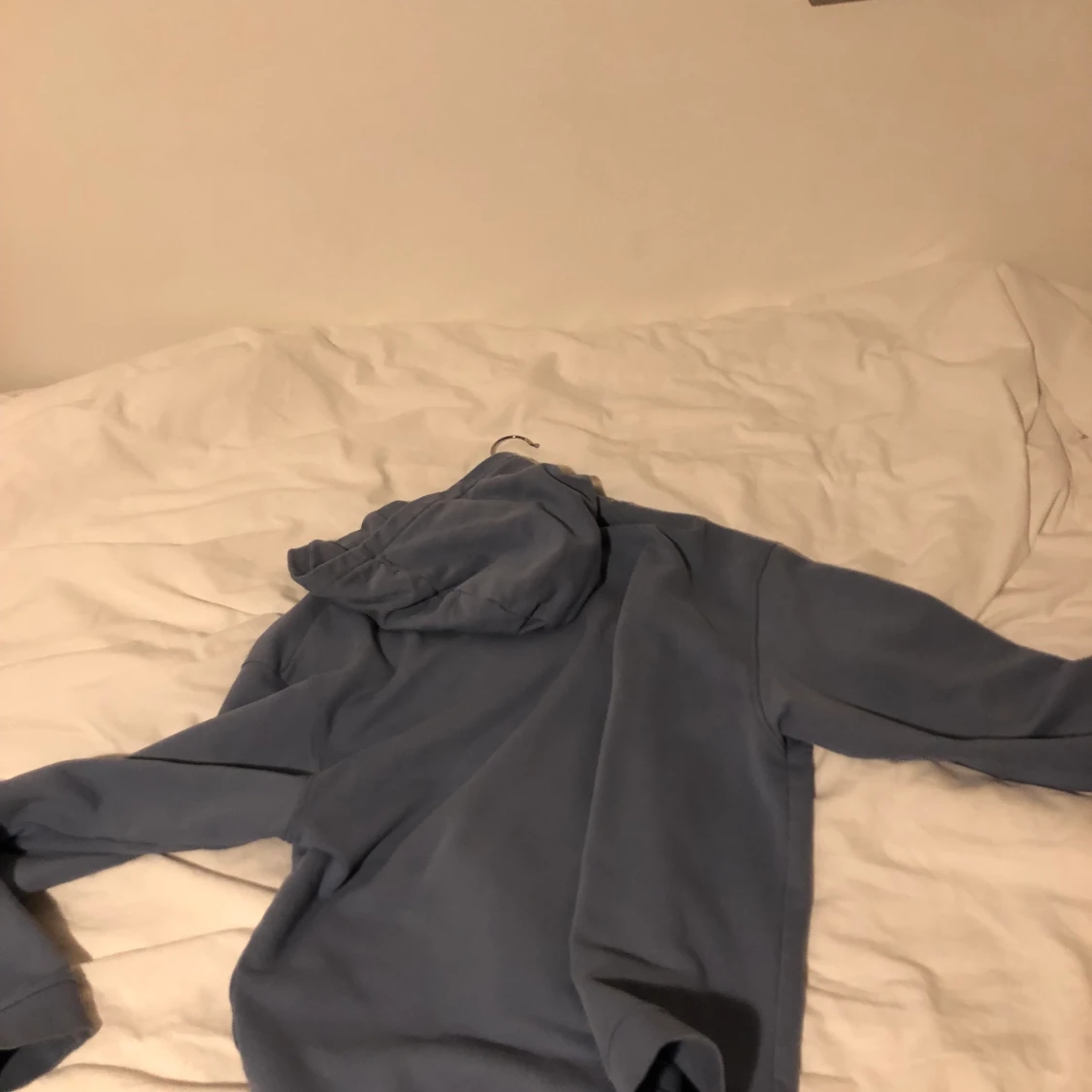 Plain HM hoodie  - 90