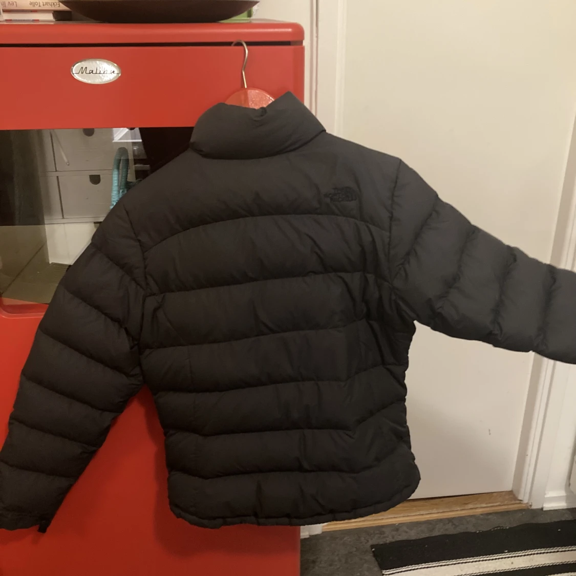 The North Face Jacka - 90