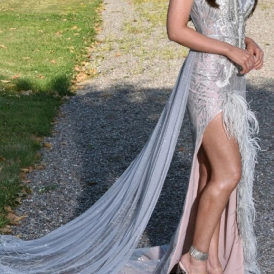 Förlovningsklänning - 91