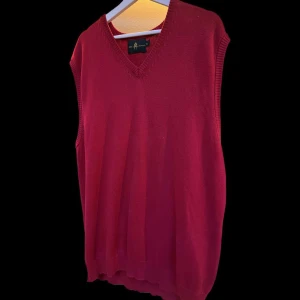 JOHN HOWARD väst storlek XL - Passar som S