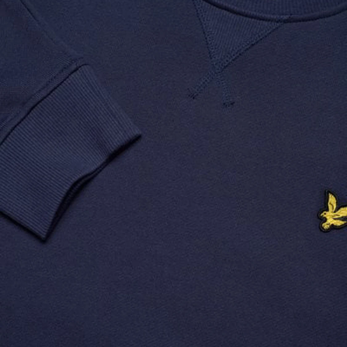 Lyle Scott  - 91