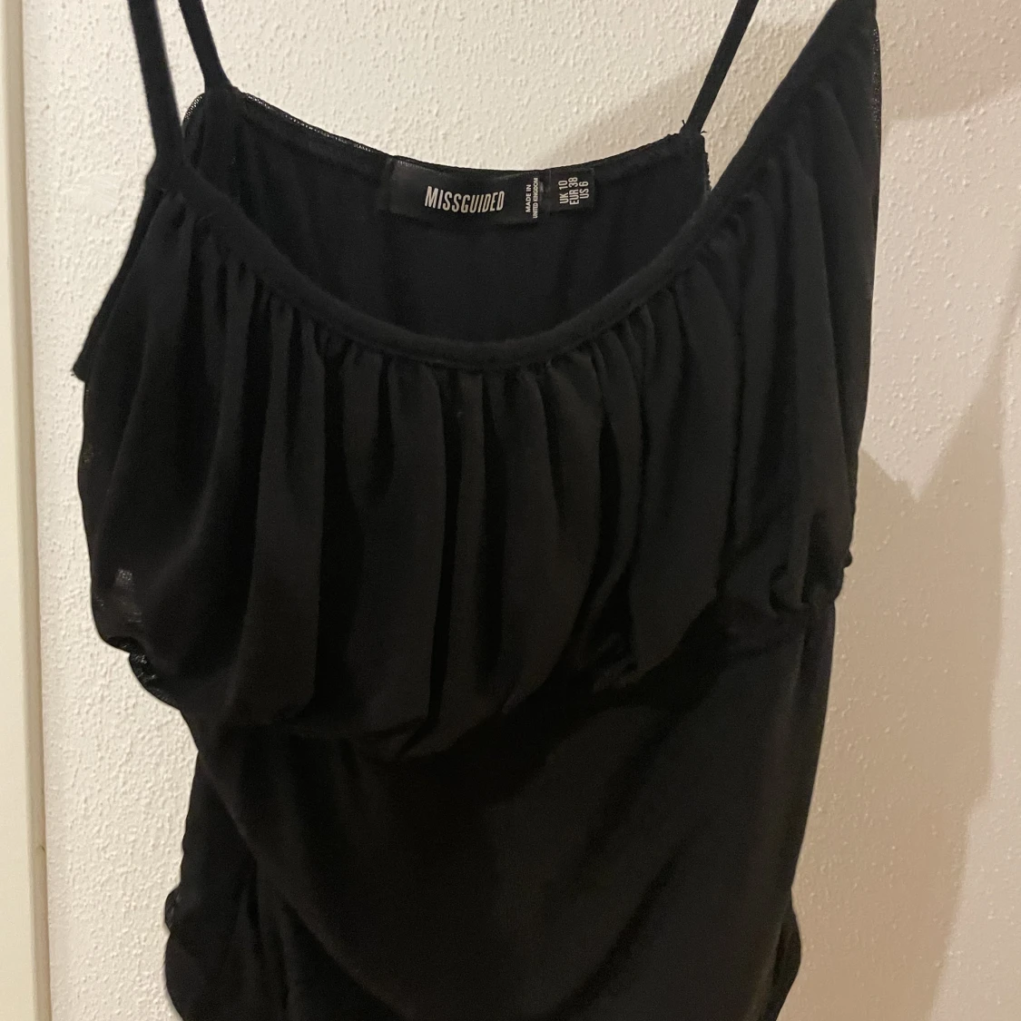 body från missguided - 91