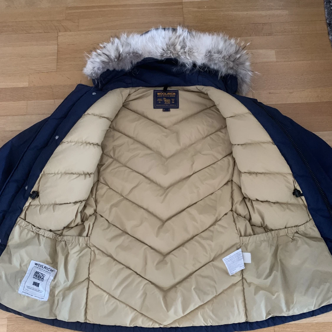 Woolrich dunjacka - 91