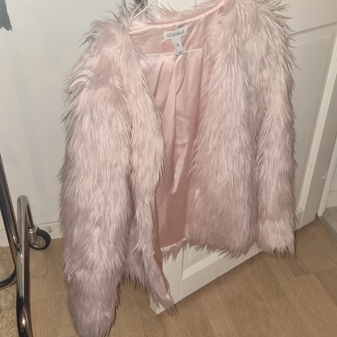 Jacka Estradrur for Nelly