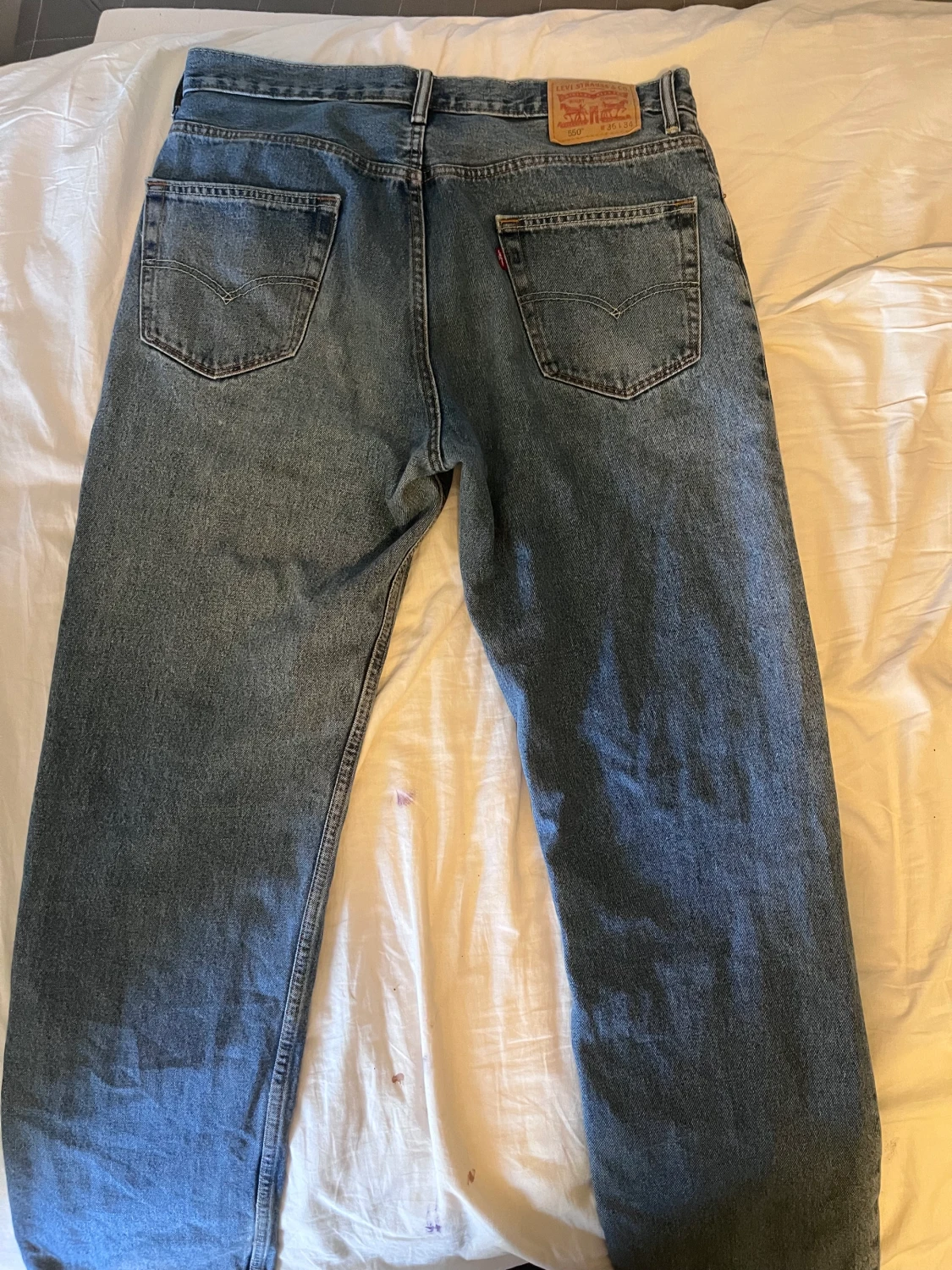 Levi's 550 - 90
