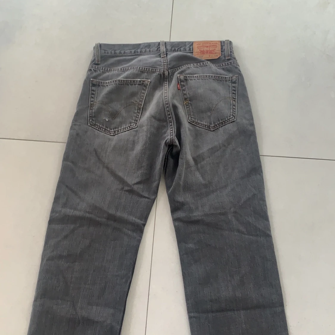 Levis 559 - 90