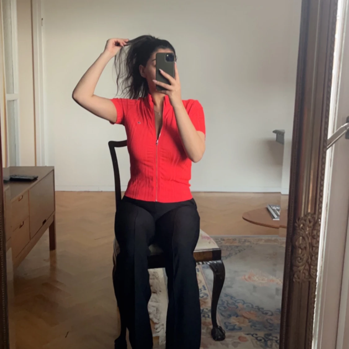 Tommy Jeans, zip-topp  - 90