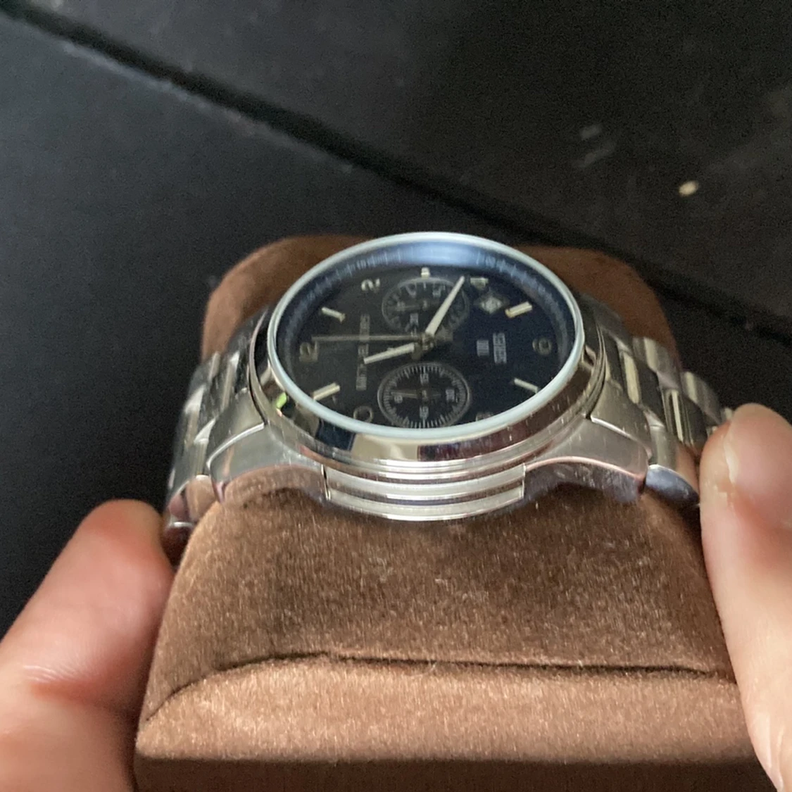 Äkta michael kors klocka unisex - 91