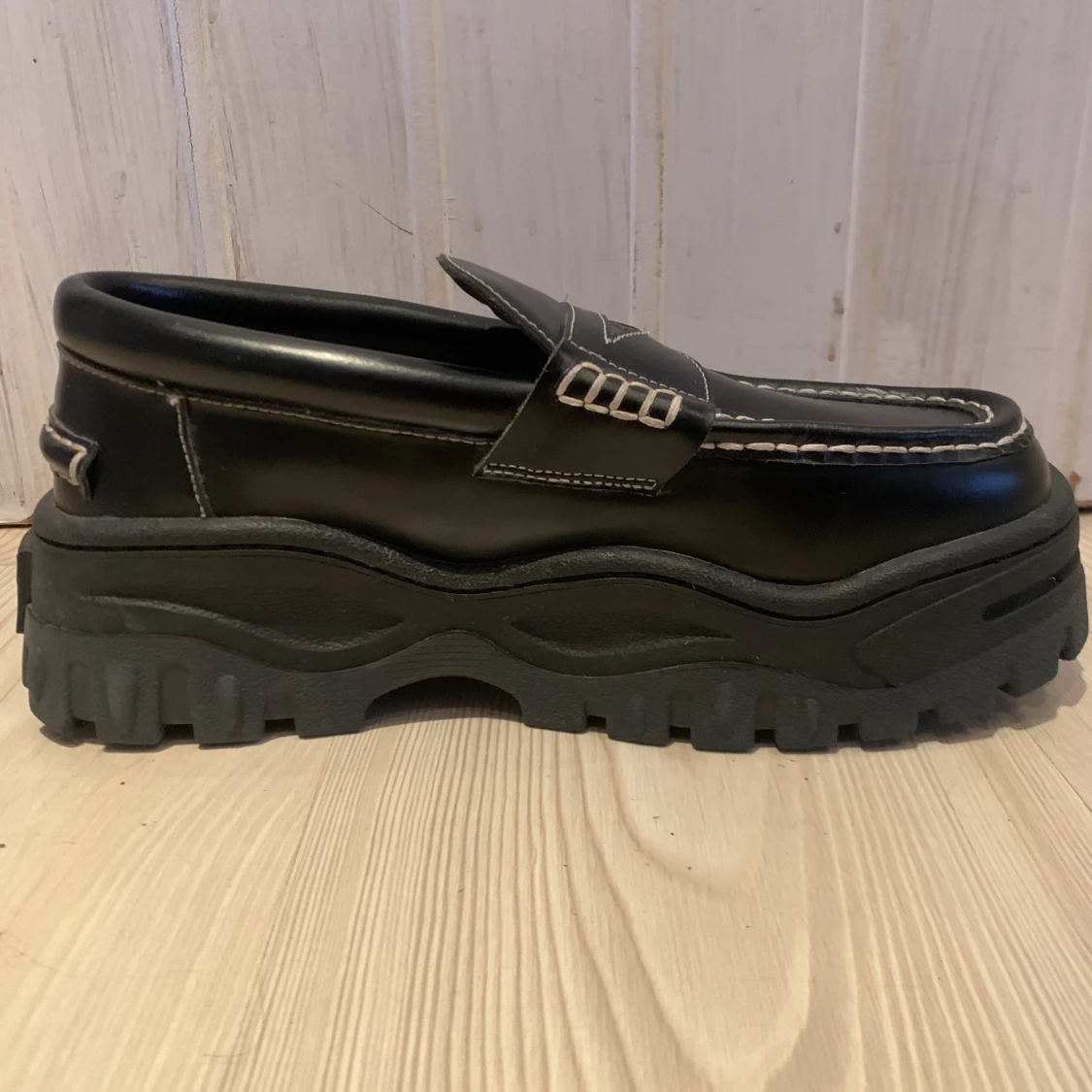 Eytys Angelo Loafers - 91