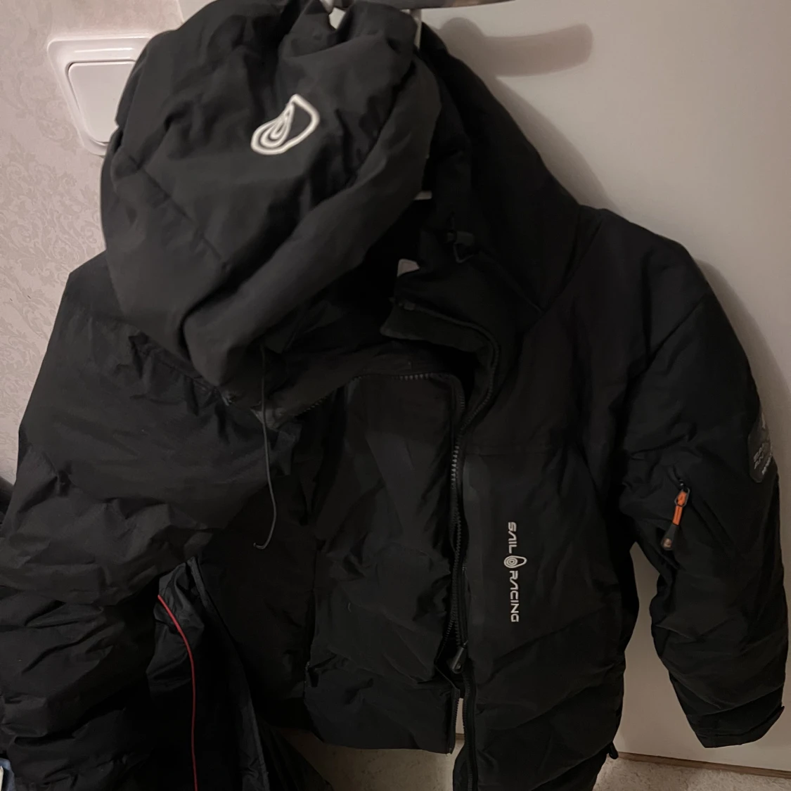 Sail Racing jacka Stl. S