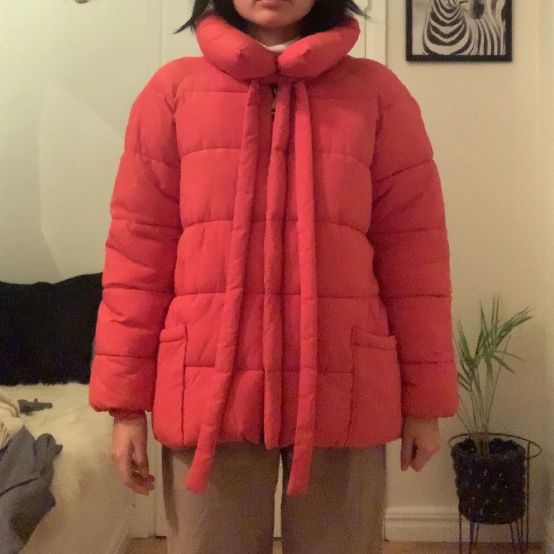 Puffjacka  - 90