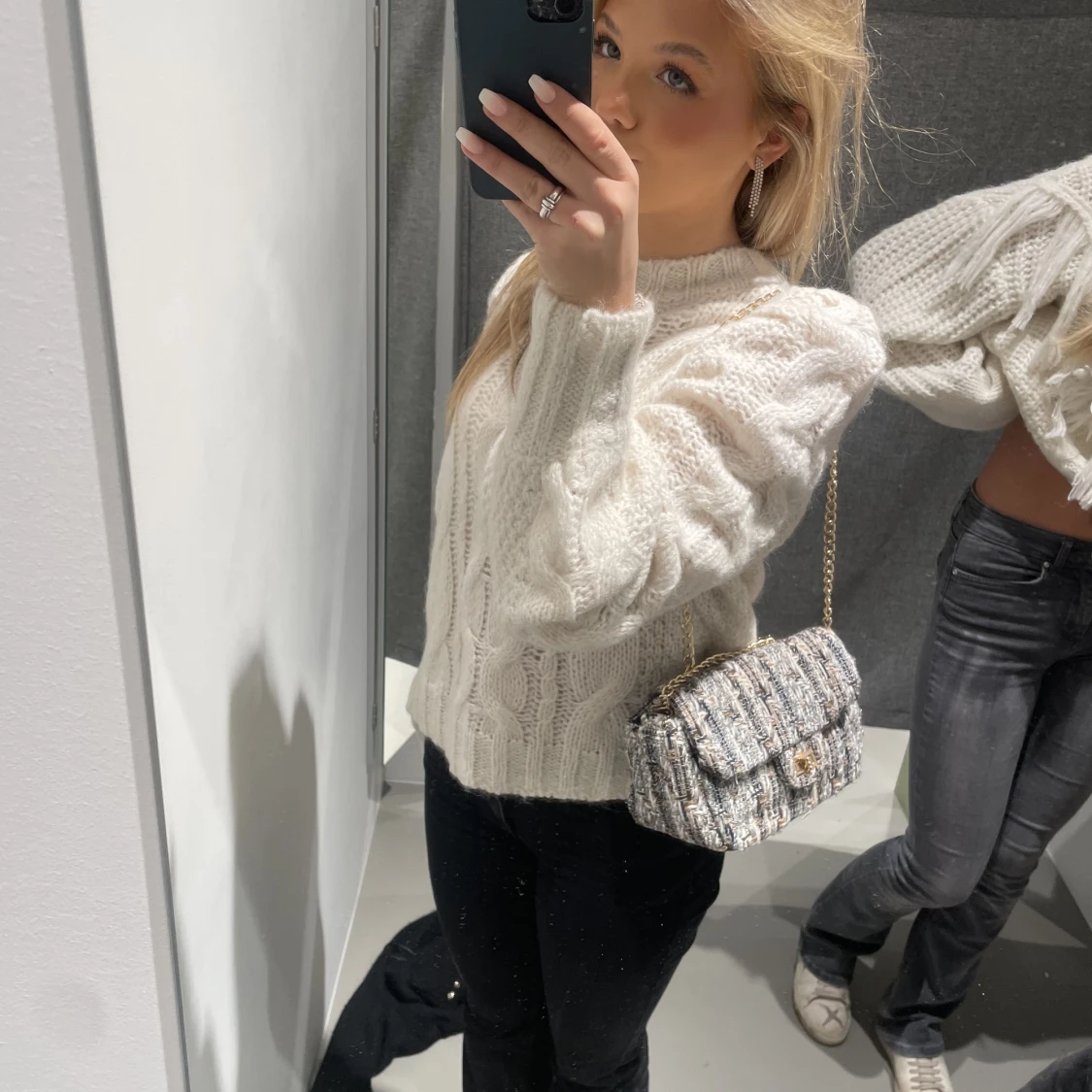 Väskan❤️‍🔥