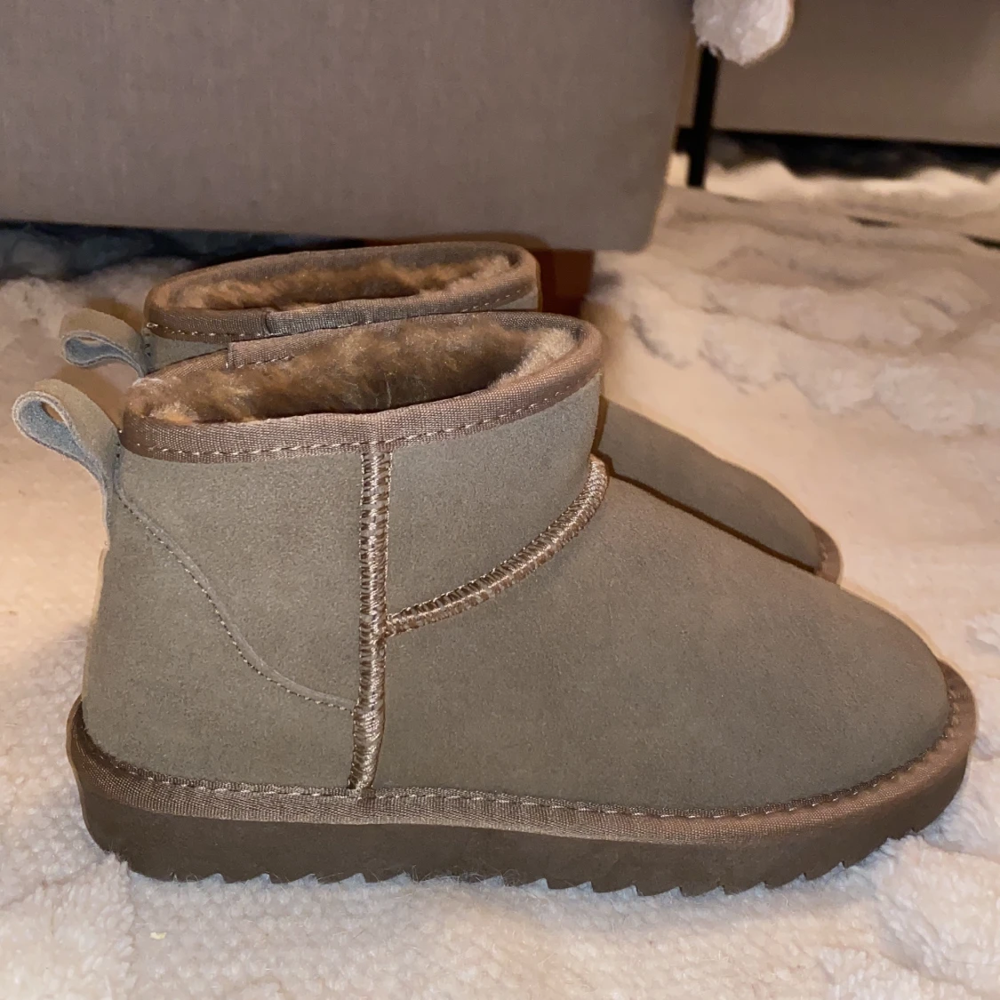 Uggs imitation  - 90