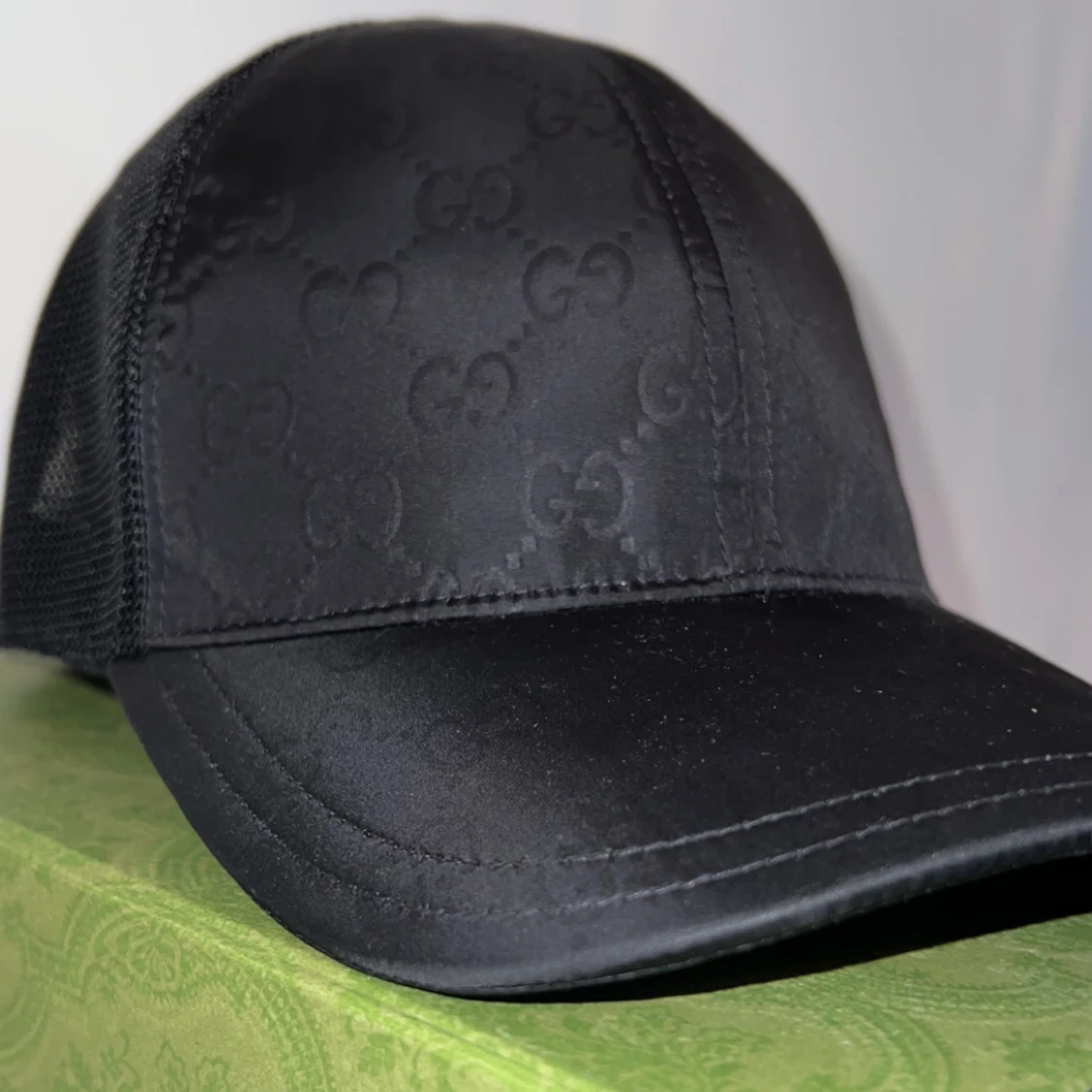 Gucci keps  - 91