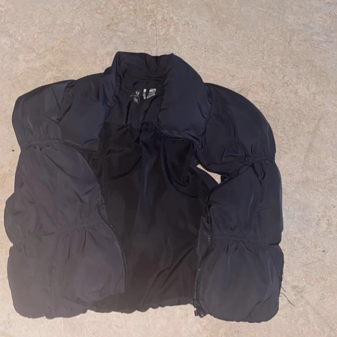 Väst, pris kan diskuteras   - 91