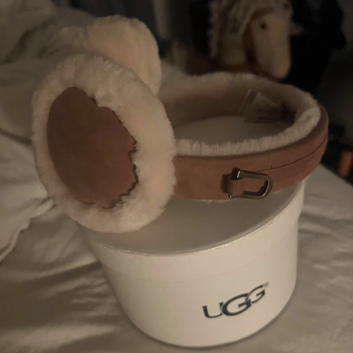 Ugg earmuff / öronmuffar - 91