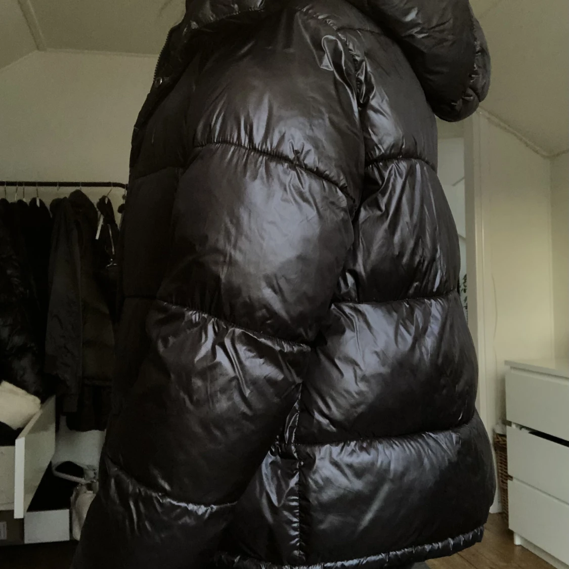 Populär bikbok jacka - 90