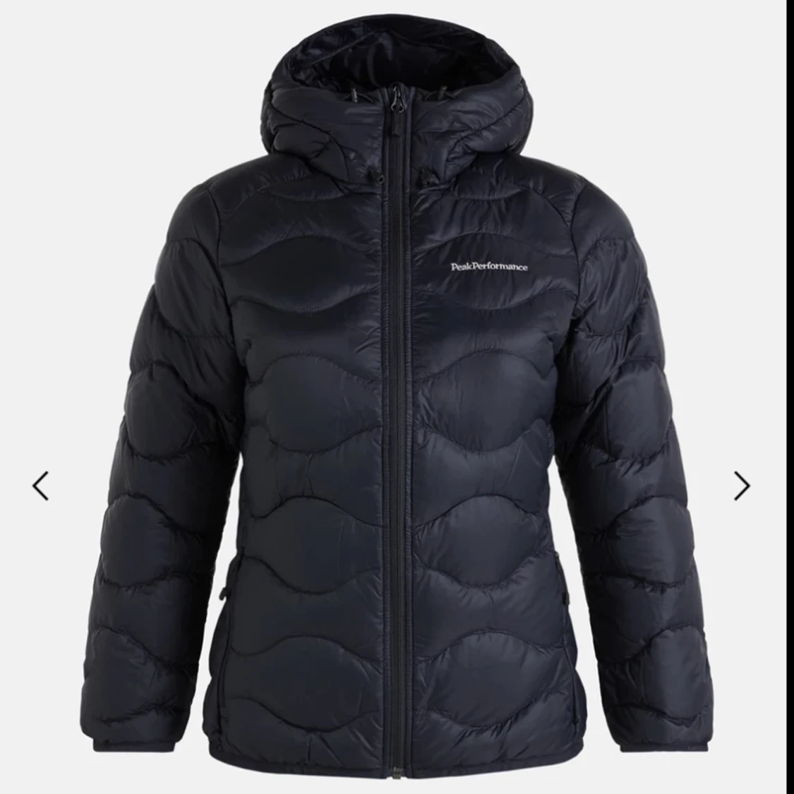 Peak performance helium jacka  - 90