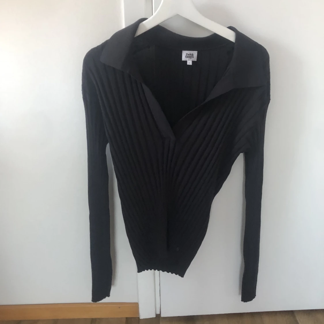 Twist and tango - 90