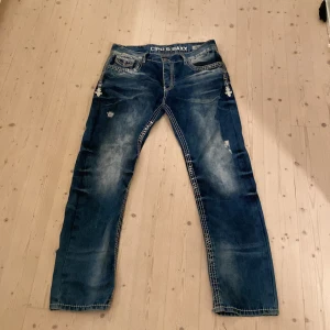 CIPO BAXX jeans  - Riktigt snygga jeans till salu Säljs för jag inte använder längre .