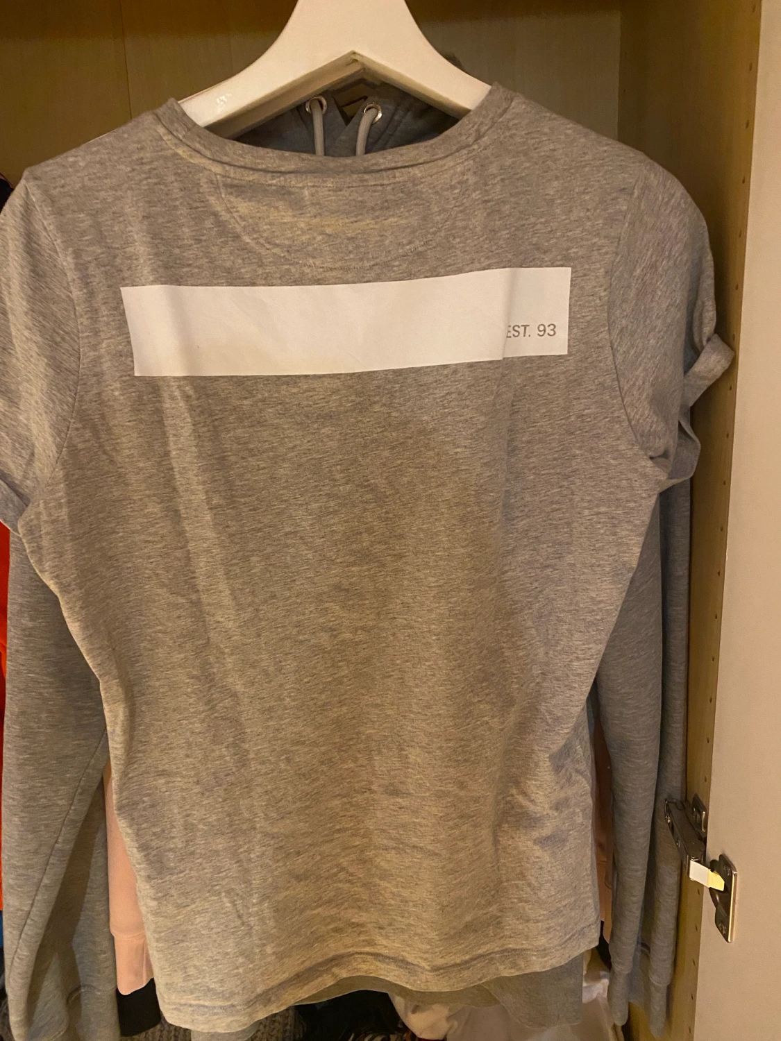 Hugo Boss T-shirt  - 90