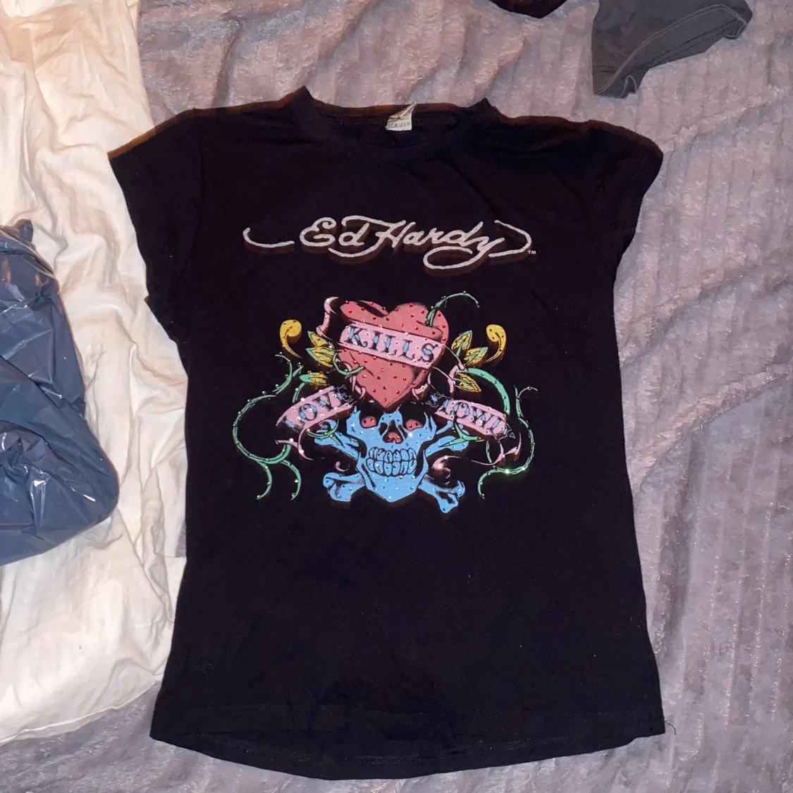 Ed hardy t shirts