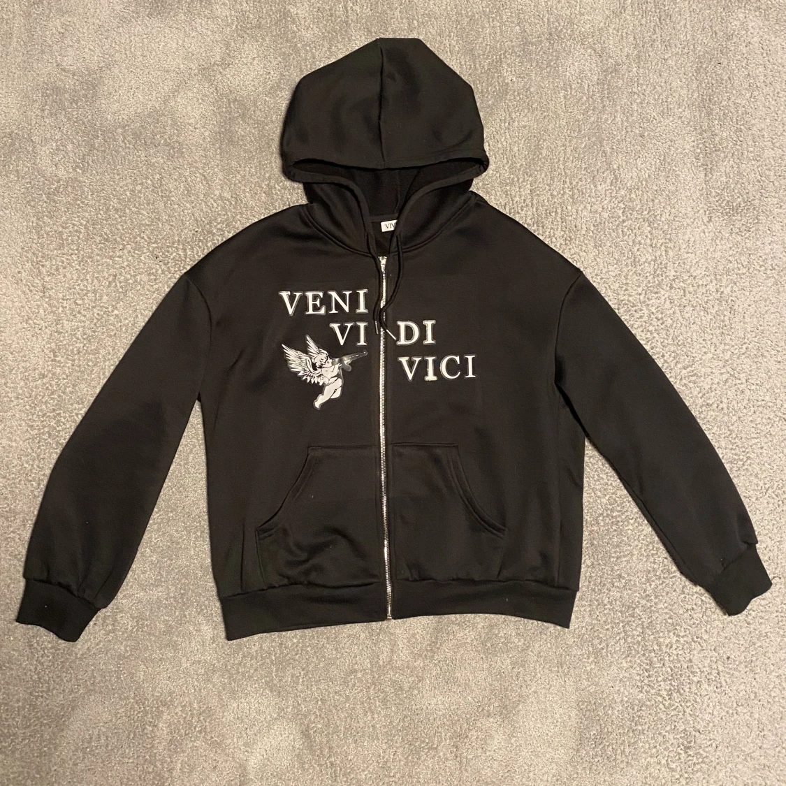 VIVIDO Hoodie 