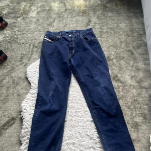 Diesel byxor - Byxorna är som nya och baggy