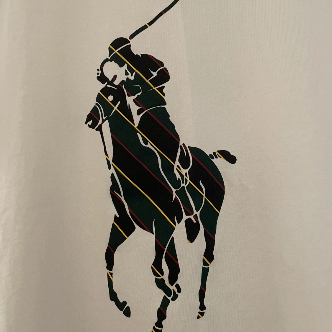 Ralph Lauren t- shirt - 90