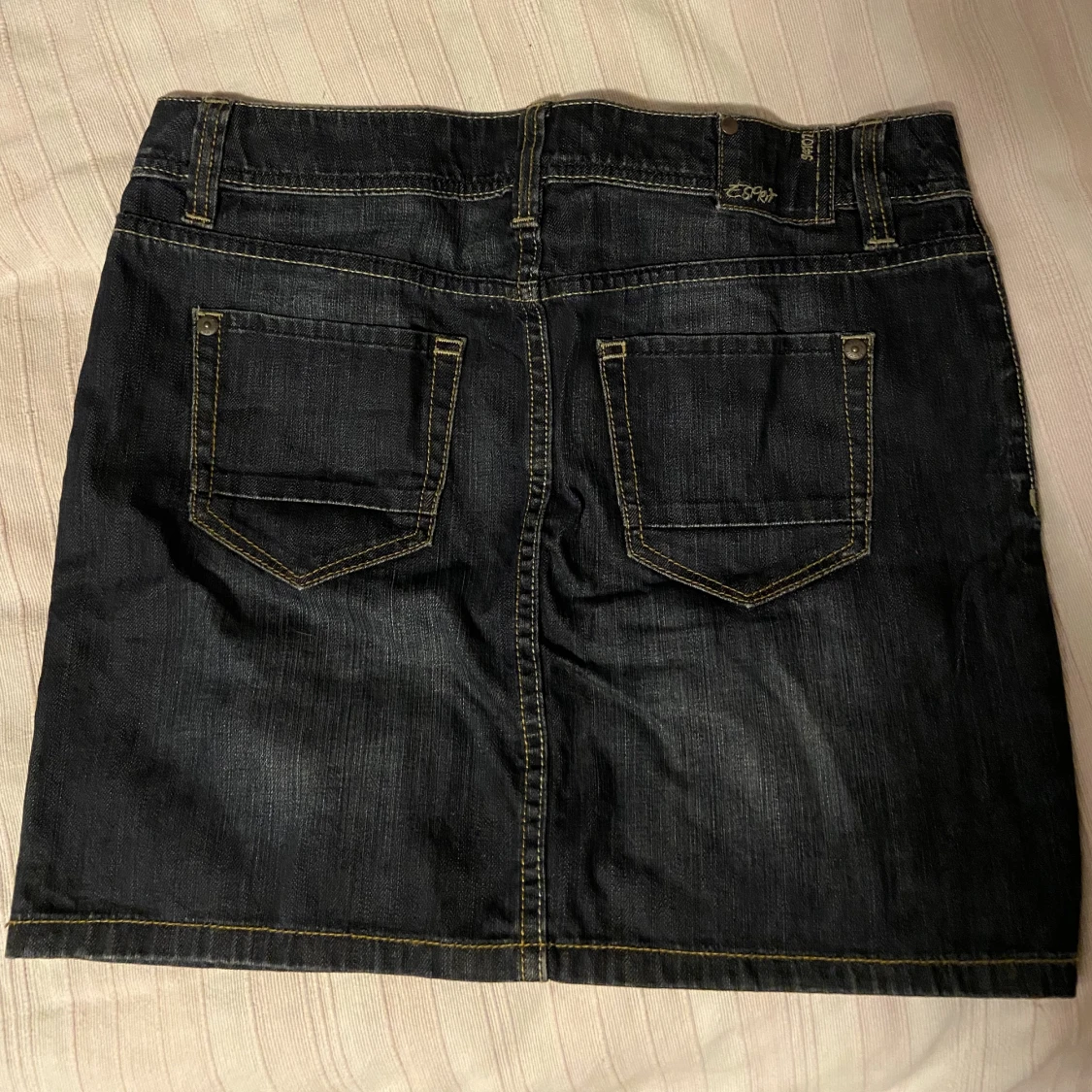 Esprit Jeanskjol Mini - 90