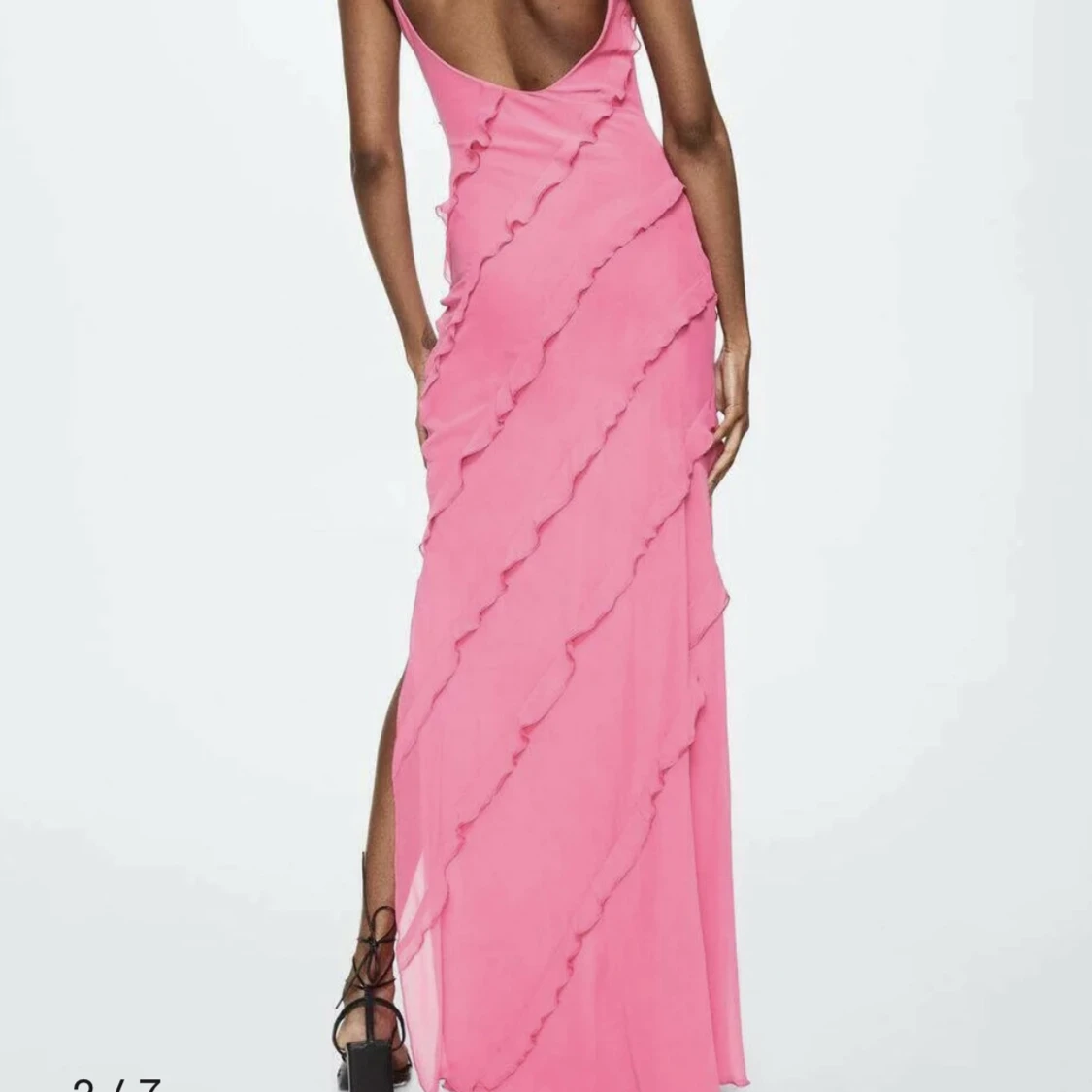 Maxiklänning sur  - 90